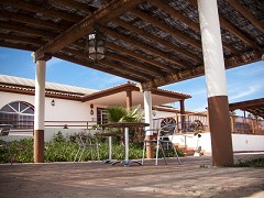 HOGAR DE MAYORES EL PILAR