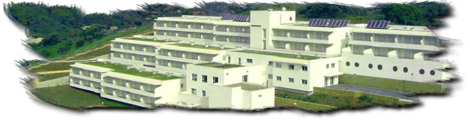 Apartamentos y residencia para mayores de 50 años Puerto de la Luz