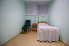 Residencia de Mayores Valdihuertos