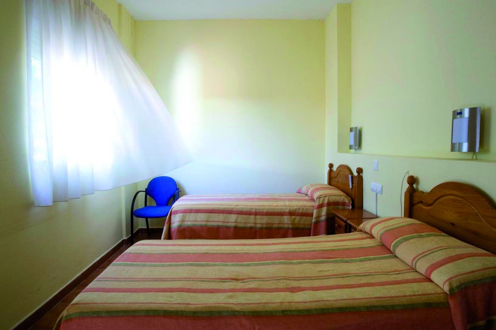 Centro Residencial Novaedat Estivella