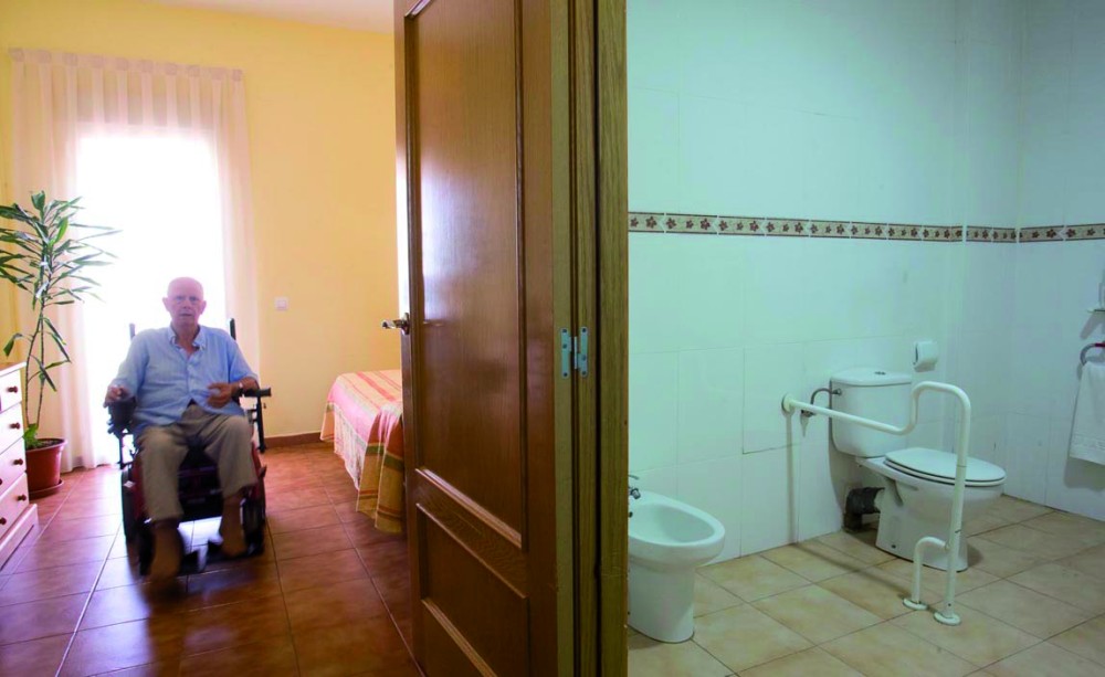 Centro Residencial Novaedat Estivella