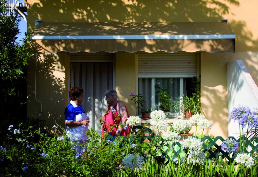 Centro Residencial Novaedat Estivella