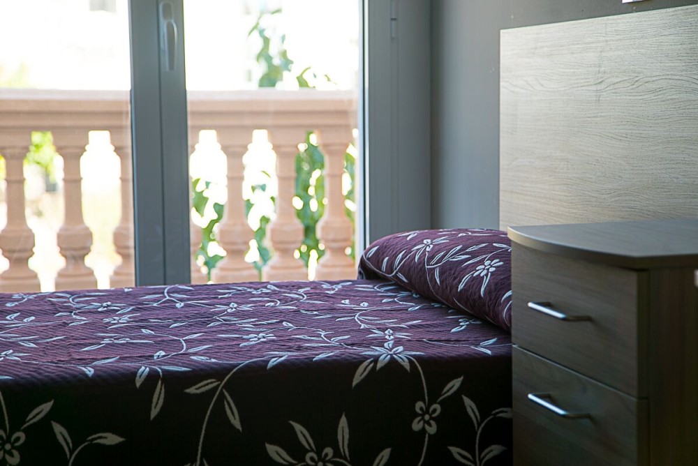 Resid. Sta. Berta de Caldetes