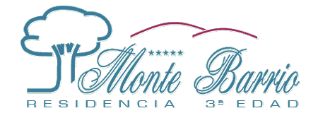 Residencia geriátrica Monte Barrio