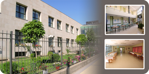 Residencia Nuestra Señora de Fátima