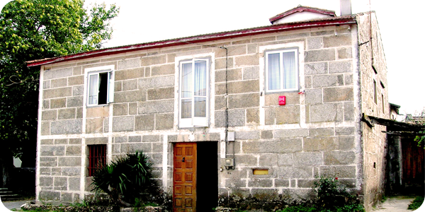 Residencia   San Martín de Cornoces