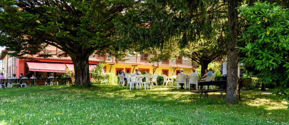 Residencia Nuestra Señora de los Desamparos