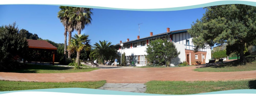 Residencia Argaluza