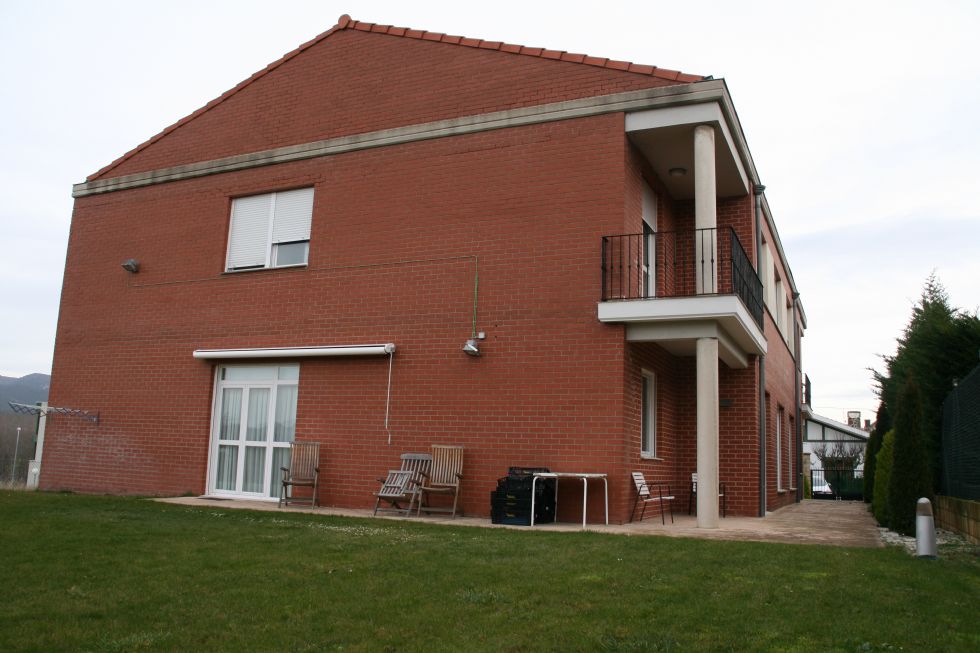 Vivienda Comunitaria de Campezo