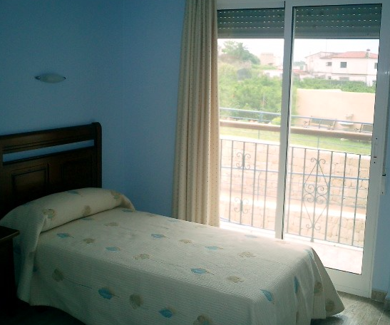 Residencia Bon Retir