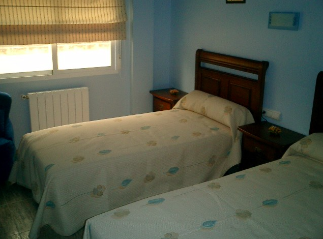 Residencia Bon Retir