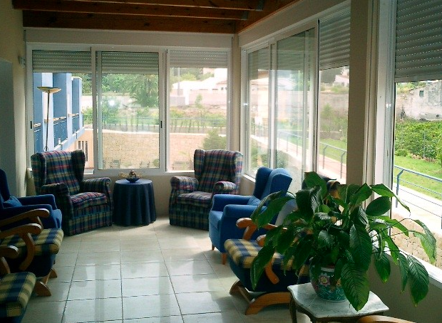Residencia Bon Retir