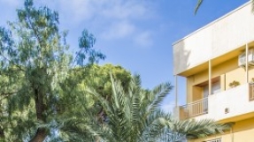 Residencia Tercera Edad Moncada 