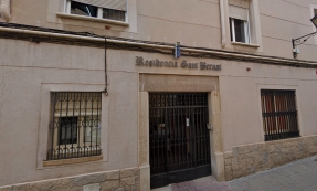 Centre de dia minicipal Sant Bernat