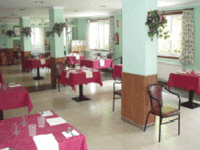 Residencia El Pilar 