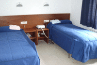 Residencia El Pilar 