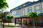Residencia geriátrica  La Natividad de Maria