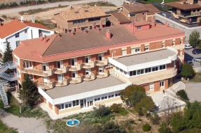 Centre de Dia. Ajuntament de Navàs
