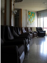 Residència Geriàtrica Sant Salvador d´Horta