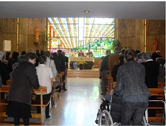 Residència Geriàtrica Sant Salvador d´Horta
