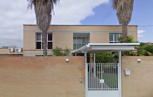 Residencia Tercera Edad la Cañada 