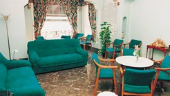 Residencia Jardines del Parterre