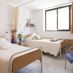 Residencia Sant Adrià