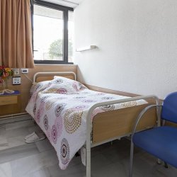 Residencia Sant Adrià