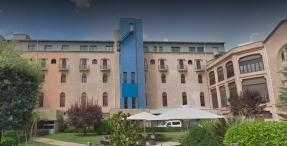 Centre de dia Sant Andreu.