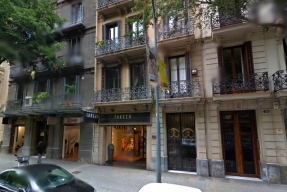 Residència Bruc