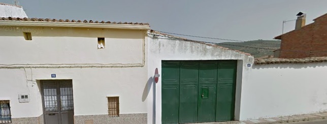 Residencia Geriatrica San Blas