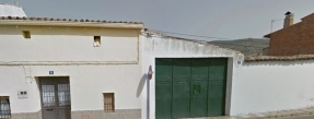 Residencia Geriatrica San Blas