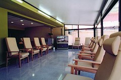 Residencia Igualada