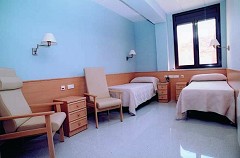 Residencia Igualada