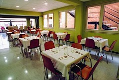 Residencia Igualada