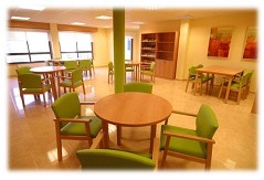 Fogar Residencial Carballeda de Avia 