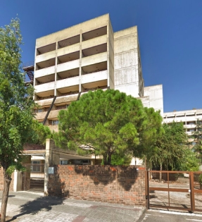 Centre de Dia de Reus 
