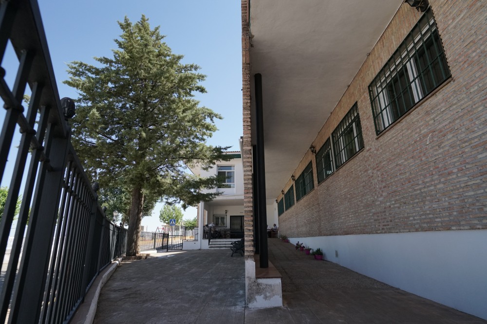 Residencia Pozo de la Nieve