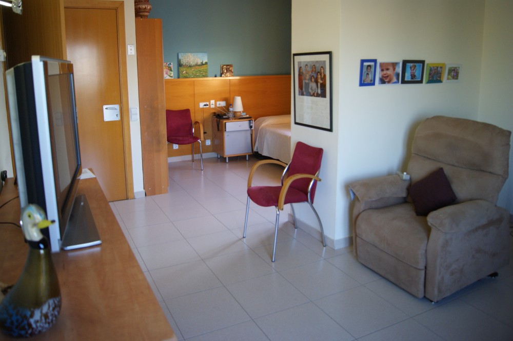 Icària Residencial