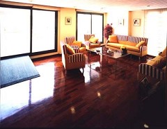 Icària Residencial