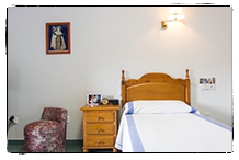 Residencia Santa Teresa