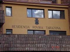Residencia Riaza - Rovira Tarazona