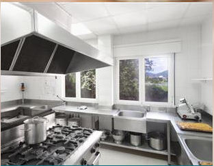 Centro residencial Las Candelas