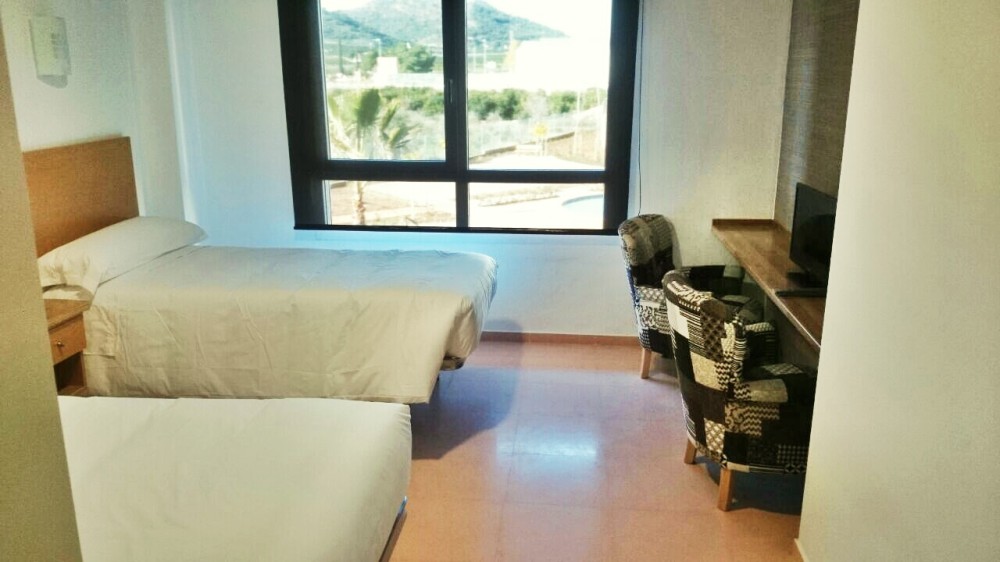 Residencia Mirador