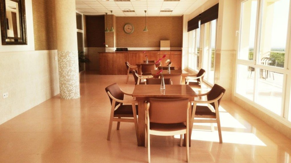 Residencia Mirador