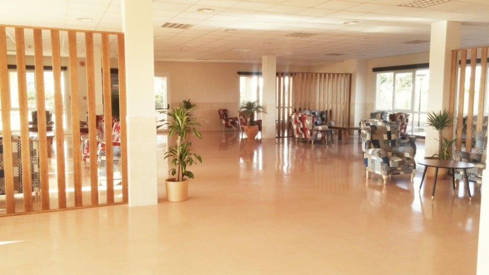 Residencia Mirador