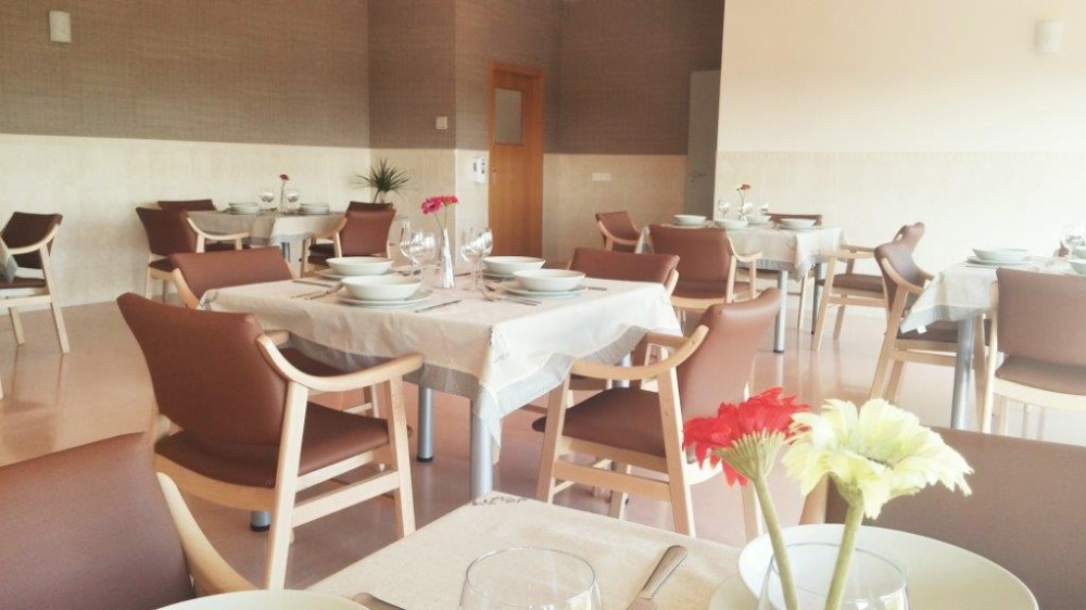 Residencia Mirador
