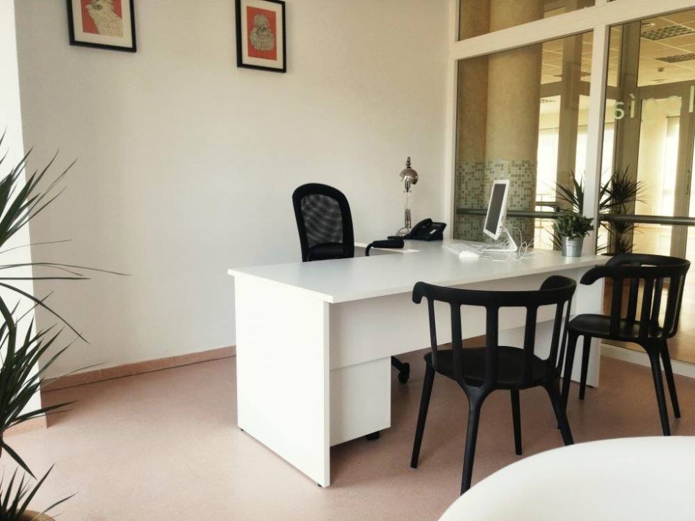 Residencia Mirador