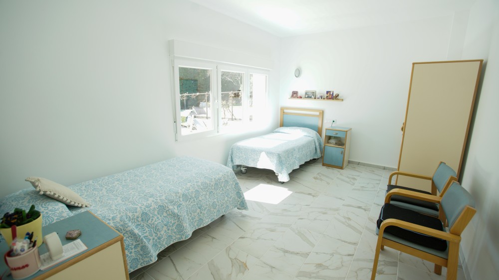 Castalia Residencia Geriátrica Especializada