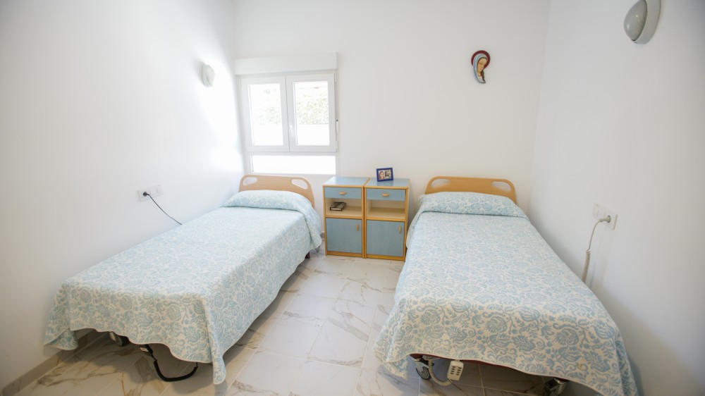 Castalia Residencia Geriátrica Especializada